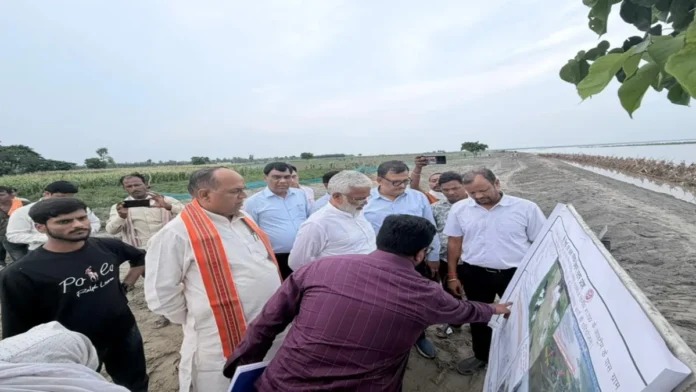 Barabanki