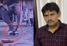 इंदौर में गुड़ खिला रहे ऑटो ड्राइवर को हाथी ने सूंड से उठाकर पटका, पैर से कुचला, मौत
