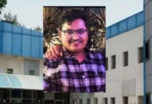 बहराइच की तरह हैलट अस्पताल में डॉक्टर की ड्यूटी के दौरान मौत