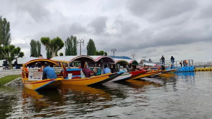 Kashmir