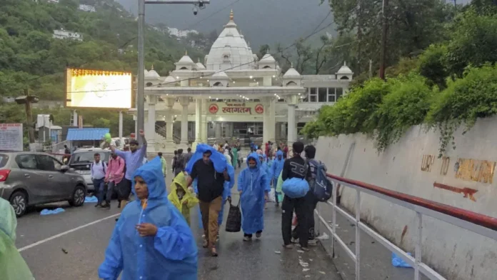 Katra Vaishno Devi