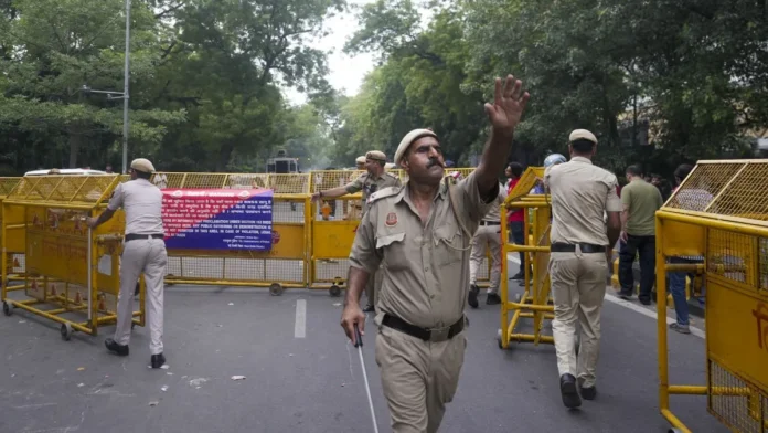 New Delhi