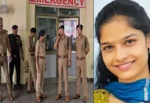 मेडिकल कॉलेज में सिरफिरे ने सहपाठी छात्रा की चाकू से गोदकर की हत्या, डीजीएमई ने तलब की रिपोर्ट