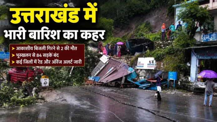 Uttarakhand