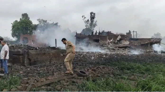 Kaushambi