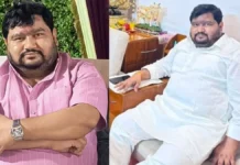 लखनऊ में एक दिन पहले से लापता धीरेंद्र प्रताप सिंह की हत्या, नहर में मिला शव
