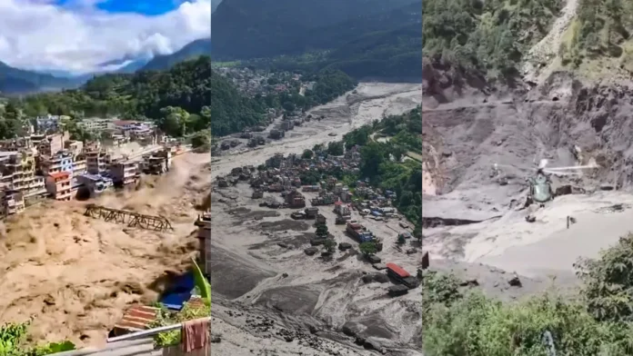 Nepal