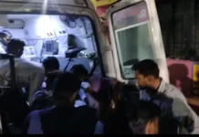 वीडियो गेम के विवाद में किशोर की हत्या, दो आरोपी गिरफ्तार