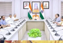 युवाओं की आकांक्षाओं को पूरा करने के लिए यूपी में तैयारी होगी ‘युवा नीति’