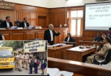 इलाहाबाद हाईकोर्ट का बड़ा आदेश :यूपी के हर जिले में स्कूल परिवहन सुरक्षा समिति बनाना अनिवार्य