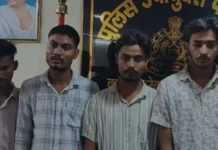 कानपुर में 4.31 लाख रुपये की लूट का खुलासा, ड्राइवर ही निकला असली मास्टरमाइंड