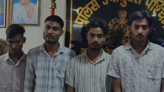 Kanpur