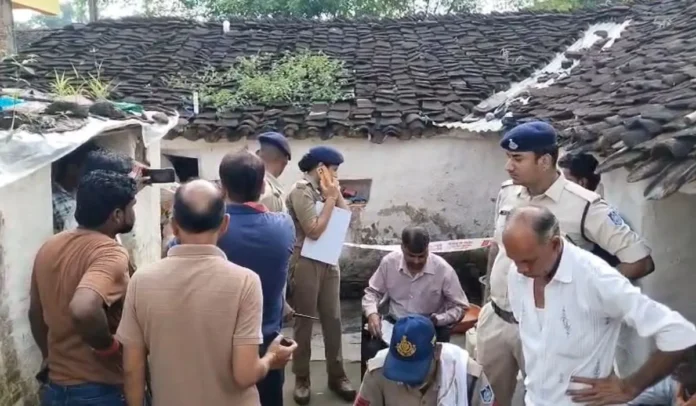 Madhya Pradesh