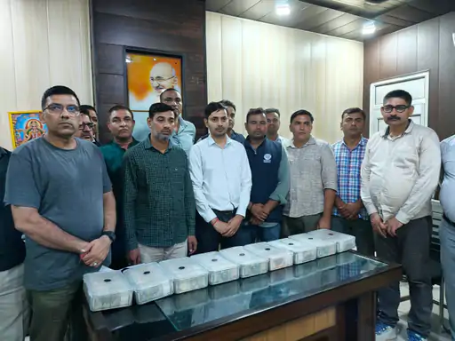 Shamli