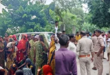 अलग-अलग गांवों में पानी में डूबने से दो बालकों की मौत, परिवारों में मचा कोहराम