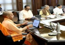 मथुरा के छाता में 19 साल से बंद चीनी मिल में एथनॉल प्लांट लगाने को योगी कैबिनेट ने दी मंजूरी