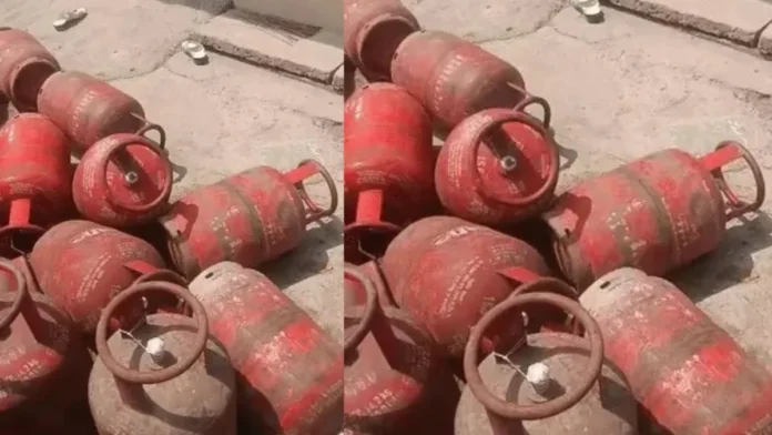 illegal-gas-refilling-racket-in-lucknow