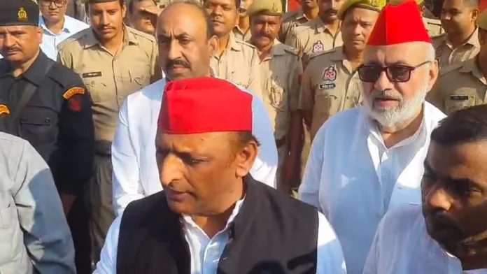 Akhilesh