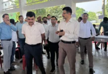 बाराबंकी में स्नातक और शिक्षक एमएलसी चुनाव के लिए कल डाले जाएंगे वोट