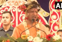 देश है तो धर्म है, सनातन सुरक्षित नहीं है तो कोई सुरक्षित नहीं- CM योगी