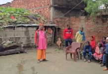 चिकन खाने के बाद एक ही परिवार के तीन बच्चों की बिगड़ी तबीयत, 7 साल के मासूम की हुई मौत