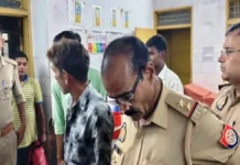 अज्ञात वाहन की टक्कर से बाइक सवार पेट्रोल पंप मैनेजर की दर्दनाक मौत
