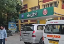 संगरूर के लेहरागागा में कार ने मनरेगा मजदूरों को कुचला, 9 की मौत