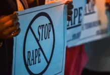 भंडारे में जा रही 14 साल की किशोरी से दरिंदगी का प्रयास, विरोध करने पर बहन को पीटा