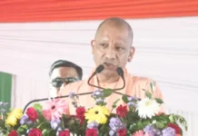 हमारे ग्राम स्वराज में परिवारवादी मॉडल की कोई जगह नहीं, सीएम योगी ने विपक्ष पर साधा निशाना